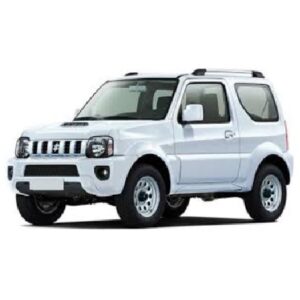 JIMNY (1998-2018)