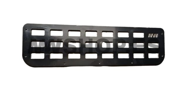 MOLLE PANEL LANDCRUISER 120