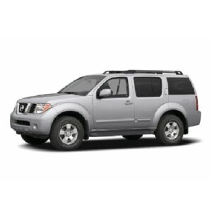 PATHFINDER (2005 - 2012)