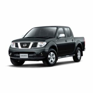 NAVARA D40 (2005-2010)