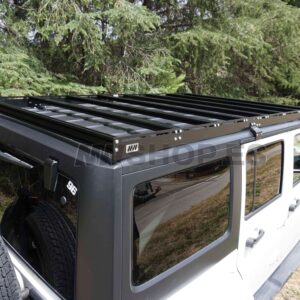Baca Jeep Wrangler JK  (2007-2017) 5 Puertas