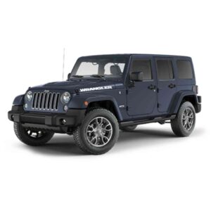 WRANGLER JK (2007-2017)