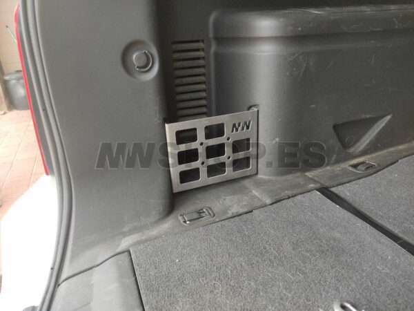 MOLLE PANEL RED MALETERO - Imagen 2