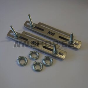 Soporte planchas de desatasco - Tipo 1