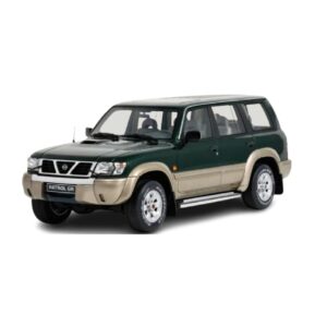PATROL GR Y61