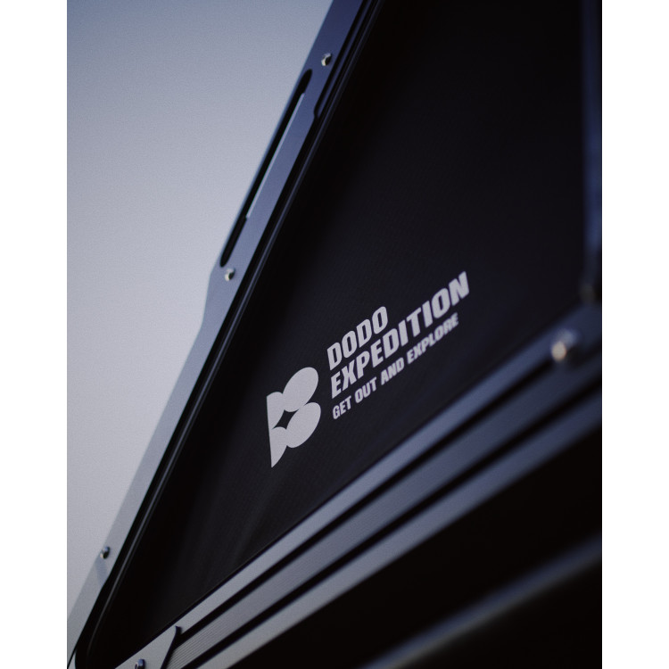 Tienda de techo DODO EXPEDITION - Imagen 6