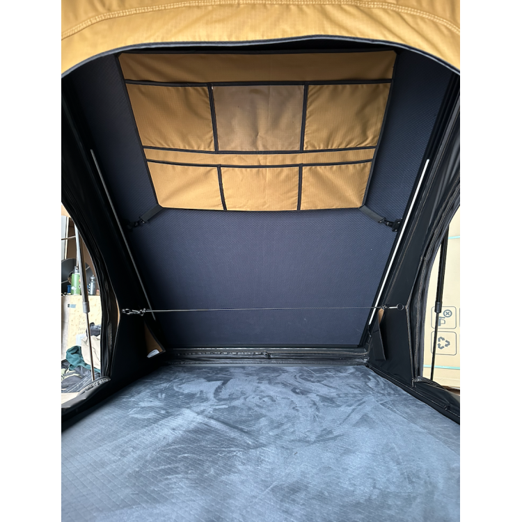 Tienda de techo DODO EXPEDITION - Imagen 5