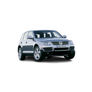 TOUAREG